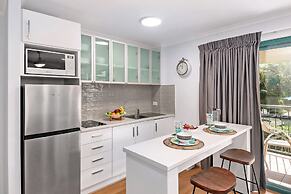 Chez Noosa Resort Motel