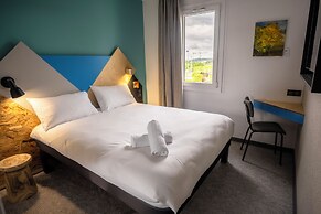 Greet Hotel Montbeliard