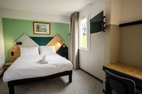 Greet Hotel Montbeliard