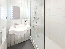 Greet Hotel Montbeliard