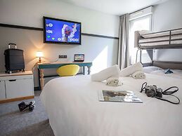 Greet Hotel Montbeliard