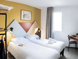 Greet Hotel Montbeliard