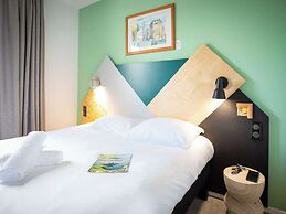 Greet Hotel Montbeliard