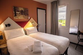 Greet Hotel Montbeliard