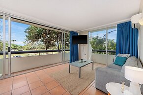 Hi Ho Beach Apartments