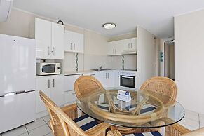 Hi Ho Beach Apartments