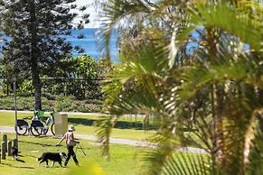 Hi Ho Beach Apartments