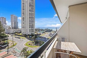 Hi Ho Beach Apartments