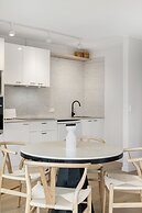 Hi Ho Beach Apartments