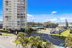 Hi Ho Beach Apartments