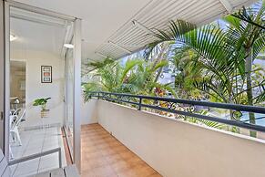 Hi Ho Beach Apartments