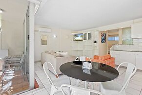 Hi Ho Beach Apartments