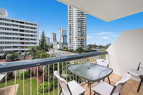 Hi Ho Beach Apartments