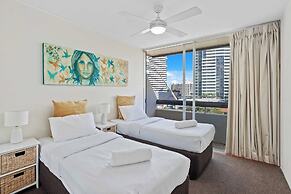 Hi Ho Beach Apartments