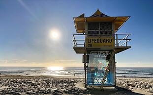 Hi Ho Beach Apartments