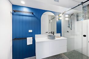 Hi Ho Beach Apartments