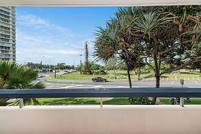 Hi Ho Beach Apartments