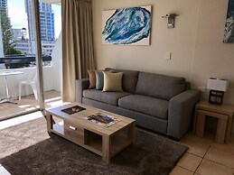 Hi Ho Beach Apartments