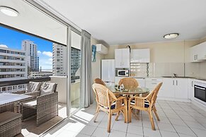 Hi Ho Beach Apartments