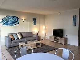 Hi Ho Beach Apartments