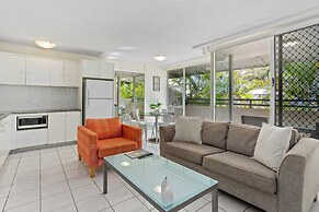 Hi Ho Beach Apartments