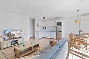 Hi Ho Beach Apartments