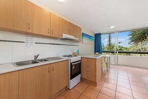 Hi Ho Beach Apartments