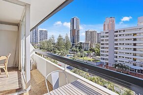 Hi Ho Beach Apartments