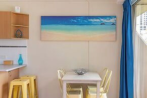 Hi Ho Beach Apartments