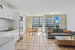 Hi Ho Beach Apartments