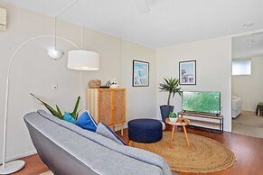 Hi Ho Beach Apartments