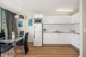 Hi Ho Beach Apartments