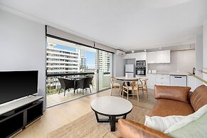 Hi Ho Beach Apartments