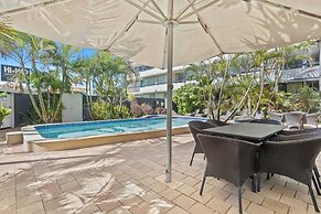 Hi Ho Beach Apartments