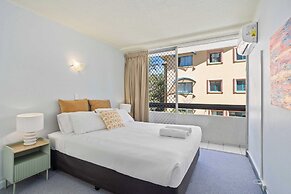 Hi Ho Beach Apartments