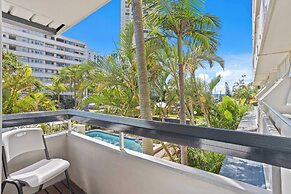 Hi Ho Beach Apartments