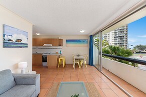 Hi Ho Beach Apartments