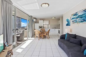 Hi Ho Beach Apartments