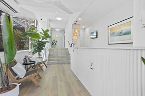 Hi Ho Beach Apartments