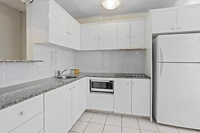 Hi Ho Beach Apartments