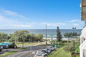 Hi Ho Beach Apartments