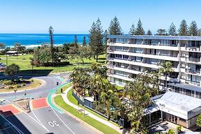 Hi Ho Beach Apartments