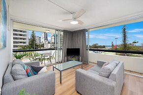 Hi Ho Beach Apartments
