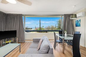 Hi Ho Beach Apartments