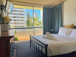 Hi Ho Beach Apartments