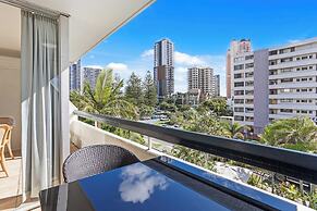 Hi Ho Beach Apartments