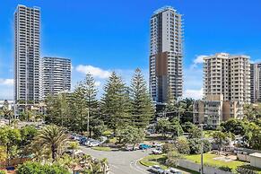 Hi Ho Beach Apartments