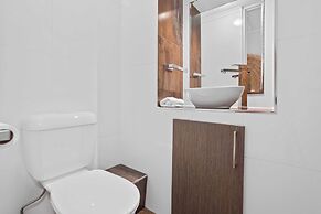 Hi Ho Beach Apartments