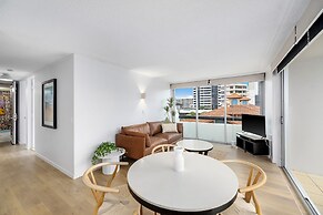 Hi Ho Beach Apartments