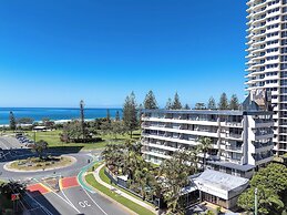 Hi Ho Beach Apartments